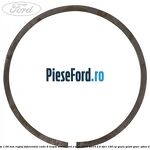 Saiba 1.56 MM reglaj diferential cutie 6 trepte MMT6 Ford S-Max 2007-2014 2.0 TDCi 140 cp