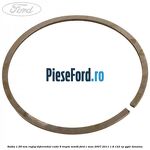 Saiba 1.58 MM reglaj diferential cutie 6 trepte MMT6 Ford C-Max 2007-2011 1.8 122 cp