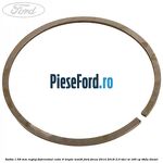 Saiba 1.58 MM reglaj diferential cutie 6 trepte MMT6 Ford Focus 2014-2018 2.0 TDCi ST 185 cp T8DA diesel