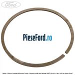 Saiba 1.58 MM reglaj diferential cutie 6 trepte MMT6 Ford Galaxy 2007-2014 2.0 TDCi 163 cp