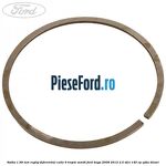 Saiba 1.58 MM reglaj diferential cutie 6 trepte MMT6 Ford Kuga 2008-2012 2.0 TDCI 140 cp