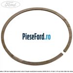 Saiba 1.58 MM reglaj diferential cutie 6 trepte MMT6 Ford Mondeo 2008-2014 1.6 TDCi 115 cp