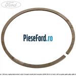 Saiba 1.58 MM reglaj diferential cutie 6 trepte MMT6 Ford Mondeo 2008-2014 2.0 TDCi 140 cp