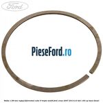 Saiba 1.58 MM reglaj diferential cutie 6 trepte MMT6 Ford S-Max 2007-2014 2.0 TDCi 163 cp