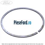 Saiba 1.60 MM reglaj diferential cutie 6 trepte MMT6 Ford Kuga 2013-2016 2.0 TDCi 140 cp