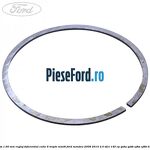 Saiba 1.60 MM reglaj diferential cutie 6 trepte MMT6 Ford Mondeo 2008-2014 2.0 TDCi 140 cp QXBA, QXBB, UFBA, UFBB diesel