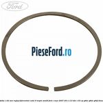 Saiba 1.62 MM reglaj diferential cutie 6 trepte MMT6 Ford C-Max 2007-2011 2.0 TDCi 133 cp