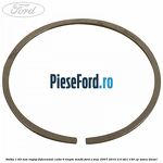 Saiba 1.62 MM reglaj diferential cutie 6 trepte MMT6 Ford S-Max 2007-2014 2.0 TDCi 130 cp