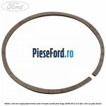 Saiba 1.64 MM reglaj diferential cutie 6 trepte MMT6 Ford Kuga 2008-2012 2.0 TDCI 140 cp