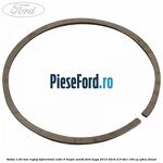 Saiba 1.64 MM reglaj diferential cutie 6 trepte MMT6 Ford Kuga 2013-2016 2.0 TDCi 140 cp UFMA diesel