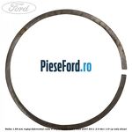 Saiba 1.68 MM reglaj diferential cutie 6 trepte MMT6 Ford C-Max 2007-2011 2.0 TDCi 110 cp IXDA diesel