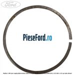 Saiba 1.68 MM reglaj diferential cutie 6 trepte MMT6 Ford Focus 2008-2011 2.0 TDCi 110 cp IXDA diesel