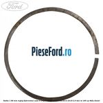 Saiba 1.68 MM reglaj diferential cutie 6 trepte MMT6 Ford Focus 2014-2018 2.0 TDCi ST 185 cp