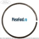 Saiba 1.68 MM reglaj diferential cutie 6 trepte MMT6 Ford Kuga 2008-2012 2.0 TDCi 4x4 136 cp