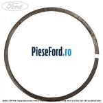 Saiba 1.68 MM reglaj diferential cutie 6 trepte MMT6 Ford Kuga 2008-2012 2.0 TDCI 4x4 140 cp