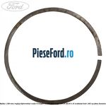 Saiba 1.68 MM reglaj diferential cutie 6 trepte MMT6 Ford Kuga 2013-2016 1.6 EcoBoost 4x4 182 cp JTMA benzina