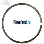 Saiba 1.68 MM reglaj diferential cutie 6 trepte MMT6 Ford Kuga 2013-2016 2.0 TDCi 136 cp UKMA diesel