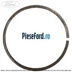 Saiba 1.68 MM reglaj diferential cutie 6 trepte MMT6 Ford Mondeo 2008-2014 2.0 TDCi 163 cp