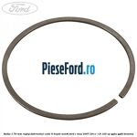 Saiba 1.70 MM reglaj diferential cutie 6 trepte MMT6 Ford C-Max 2007-2011 1.8 125 cp QQDA, QQDB benzina