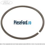 Saiba 1.70 MM reglaj diferential cutie 6 trepte MMT6 Ford Mondeo 2008-2014 1.6 TDCi 115 cp