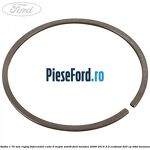 Saiba 1.70 MM reglaj diferential cutie 6 trepte MMT6 Ford Mondeo 2008-2014 2.0 EcoBoost 203 cp TNBA benzina