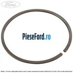 Saiba 1.70 MM reglaj diferential cutie 6 trepte MMT6 Ford Mondeo 2008-2014 2.0 TDCi 163 cp TXBA, TXBB diesel