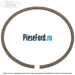 Saiba 1.72 MM reglaj diferential cutie 6 trepte MMT6 Ford Focus 2008-2011 2.0 TDCi 110 cp IXDA diesel