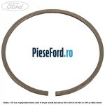 Saiba 1.72 MM reglaj diferential cutie 6 trepte MMT6 Ford Focus 2014-2018 2.0 TDCi ST 185 cp T8DA diesel