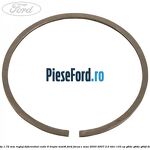 Saiba 1.72 MM reglaj diferential cutie 6 trepte MMT6 Ford Focus C-Max 2003-2007 2.0 TDCi 133 cp