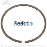 Saiba 1.72 MM reglaj diferential cutie 6 trepte MMT6 Ford Kuga 2008-2012 2.0 TDCI 4x4 140 cp