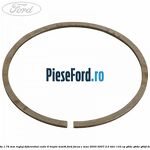 Saiba 1.74 MM reglaj diferential cutie 6 trepte MMT6 Ford Focus C-Max 2003-2007 2.0 TDCi 133 cp