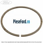 Saiba 1.74 MM reglaj diferential cutie 6 trepte MMT6 Ford Galaxy 2007-2014 2.0 TDCi 163 cp