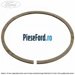 Saiba 1.74 MM reglaj diferential cutie 6 trepte MMT6 Ford Kuga 2008-2012 2.0 TDCi 136 cp