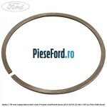 Saiba 1.76 MM reglaj diferential cutie 6 trepte MMT6 Ford Focus 2014-2018 2.0 TDCi 150 cp