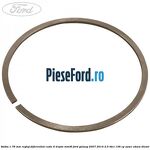 Saiba 1.76 MM reglaj diferential cutie 6 trepte MMT6 Ford Galaxy 2007-2014 2.0 TDCi 136 cp