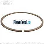 Saiba 1.78 MM reglaj diferential cutie 6 trepte MMT6 Ford Galaxy 2007-2014 1.6 EcoBoost 160 cp JTWA, JTWB benzina