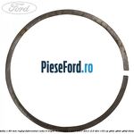 Saiba 1.80 MM reglaj diferential cutie 6 trepte MMT6 Ford C-Max 2007-2011 2.0 TDCi 133 cp G6DC, G6DE, G6DF diesel