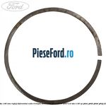 Saiba 1.80 MM reglaj diferential cutie 6 trepte MMT6 Ford Focus 2004-2007 2.0 TDCi 136 cp