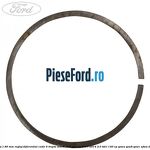 Saiba 1.80 MM reglaj diferential cutie 6 trepte MMT6 Ford Galaxy 2007-2014 2.0 TDCi 140 cp QXWA, QXWB, QXWC, UFWA diesel