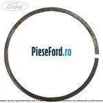 Saiba 1.80 MM reglaj diferential cutie 6 trepte MMT6 Ford Mondeo 2008-2014 2.0 EcoBoost 203 cp