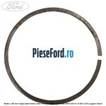 Saiba 1.80 MM reglaj diferential cutie 6 trepte MMT6 Ford S-Max 2007-2014 1.8 TDCi 125 cp