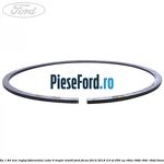 Saiba 1.82 MM reglaj diferential cutie 6 trepte MMT6 Ford Focus 2014-2018 2.0 ST 250 cp R9DA, R9DB, R9DC, R9DD benzina