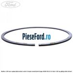 Saiba 1.82 MM reglaj diferential cutie 6 trepte MMT6 Ford Kuga 2008-2012 2.0 TDCi 136 cp