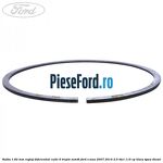 Saiba 1.82 MM reglaj diferential cutie 6 trepte MMT6 Ford S-Max 2007-2014 2.0 TDCi 115 cp