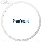 Saiba 1.84 MM reglaj diferential cutie 6 trepte MMT6 Ford C-Max 2007-2011 1.8 122 cp