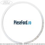 Saiba 1.84 MM reglaj diferential cutie 6 trepte MMT6 Ford C-Max 2007-2011 2.0 TDCi 133 cp