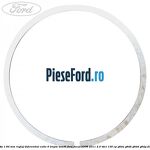 Saiba 1.84 MM reglaj diferential cutie 6 trepte MMT6 Ford Focus 2008-2011 2.0 TDCi 136 cp G6DA, G6DB, G6DD, G6DG diesel