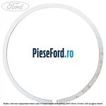 Saiba 1.84 MM reglaj diferential cutie 6 trepte MMT6 Ford Galaxy 2007-2014 1.8 TDCi 125 cp