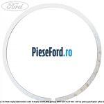 Saiba 1.84 MM reglaj diferential cutie 6 trepte MMT6 Ford Galaxy 2007-2014 2.0 TDCi 140 cp QXWA, QXWB, QXWC, UFWA diesel