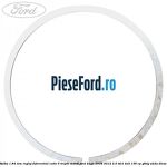 Saiba 1.84 MM reglaj diferential cutie 6 trepte MMT6 Ford Kuga 2008-2012 2.0 TDCi 4x4 136 cp